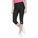 Originals Swimming Costume Lycra Capri Leggin Tights for Women Wear (L to 7XL)