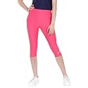 Originals Swimming Costume Lycra Capri Leggin Tights for Women Wear (L to 7XL)