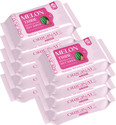 ORIGINATE Melon Tribe Refreshing Wet Wipes for