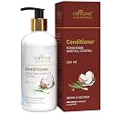 Hair Conditioner for Intense Hair Fall Control For Men & Women | Anti-Hairfall Conditioner With Onion Seed & Vitamin E, Paraben & Sulfate-Free | Suitable for All Hair Types, 300ml