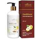 Hair Conditioner For Strong Hair For Men &amp; Women | Anti-Hair Fall Conditioner With Apple Cider Vinegar &amp; Argan Oil | No Paraben &amp; No Silicone | Suitable for All Hair Types, 300ml