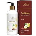 Shampoo For Shine &amp; Smoothness Hair | Natural Shampoo For Smooth Silky Hair | Naturally Blended With Onion, Glycerine, And Aloe Vera | Herbal Shampoo For Men &amp; Women, 300ml