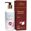 Shampoo For Smooth Hair | Natural Shampoo For Soft Healthy Hair | Naturally Blended With Apple Cider Vinegar, Glycerine, And Aloe Vera | Shampoo For Men &amp; Women, 300ml