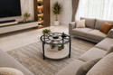 Originn Furniture Premium Luxury Coffee Table 