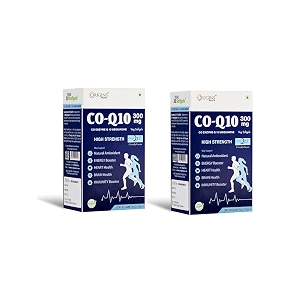 origins nutra coq10 300mg energy booster relieves severe fatigue supports health immunity booster powerful antioxidant 30 softgels-pack of 2