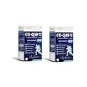 ORIGINS NUTRA Coq10 300Mg, Energy Booster, Relieves Severe Fatigue, Supports Health, Immunity Booster, Powerful Antioxidant, 30 Softgels-Pack of 2