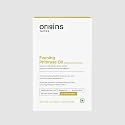 Origins Nutra Evening Primrose Oil | Supports Hormonal Balance, Helps Lower PMS Symptoms, Improves Skin Health| Evening Primrose Oil | GMP Certified | For Men & Women | 28 Veg Soft Gels (Pack of 1)