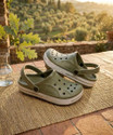 Originx Men Clogs