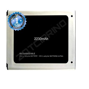 orignal 5010 battery for micromax yu yuphoria yu5010 yu5010a battery with 1 year warranty dd229