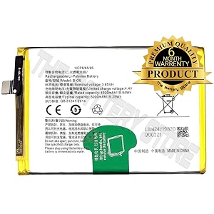 Orignal B-05 Battery for Vivo Y20