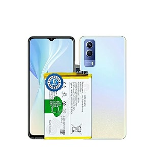Orignal B-Q7 Battery for VIVO Y53S Battery