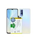 Orignal B-Q7 Battery for VIVO Y53S Battery