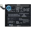 Orignal B-U3 Battery for Vivo X80 Pro