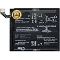 Orignal B-U3 Battery for Vivo X80 Pro (2350mAh) Battery with 6 Month Warranty****(AFG19)