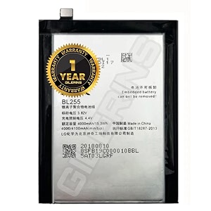 orignal bl255 battery for lenovo bl255 zuk z1 z1221 battery with 1 year warranty  original battery 0208