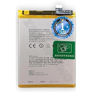 orignal blp819 battery for oppo amp a57 battery with 1 year warrantyd378