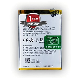 Orignal BLP841Battery for Realme 8 BLP841 5000mAh