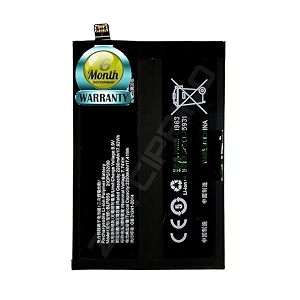 orignal blp855 battery for oppo reno 6 pro battery with 6 month warrantydd18