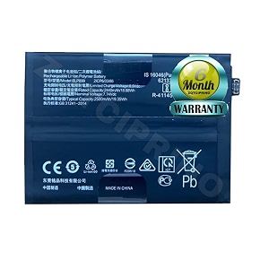orignal blp899 battery for oneplus 2500mah1935wh null battery with 6 month warranty d3553