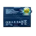 Orignal BLP899 Battery for Oneplus 2500mAh/19.35WH Null Battery with 6 Month Warranty**** (D3553)