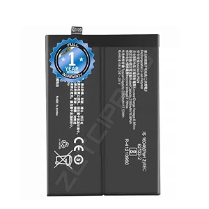 orignal blp929 battery for oppo reno8 pro  reno8 pro battery with 1 year warranty p102