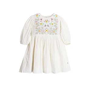 The Orignal Cherry Crumble California Baby-Girls Casual