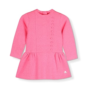 The Orignal Cherry Crumble California Baby-Girls Dress