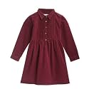 The Orignal Cherry Crumble California Baby-Girls Dress