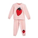 THE Orignal Cherry Crumble California Boys Pajama