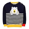 The Orignal Cherry Crumble California Boys Pullover