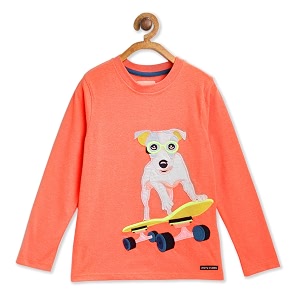 The Orignal Cherry Crumble California Boys T-Shirt