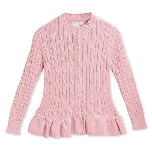 the orignal cherry crumble california girls cardigan sweater