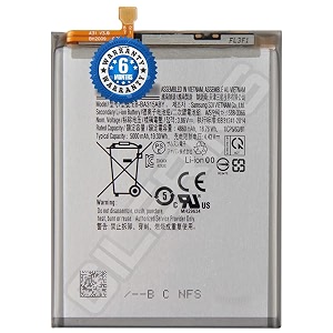 Orignal EB-BA315ABY Battery for Samsung A31s A31