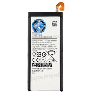 orignal eb-bj330abe battery for samsung galaxy j3 pro sm-j330 galaxy j3 sm-j3300 battery with 1 year warranty t6