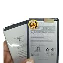 Orignal LBP14900086 Battery for Lava 16046IEC62133-2 Battery