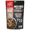 ORIJEN Epic Bites Freeze-Dried Dry Dog Food Regional Red Recipe 6oz Bag