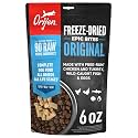 ORIJEN Epic Bites Freeze-Dried Dry Dog Food Original Recipe 6oz Bag