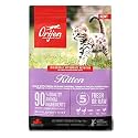 Orijen Kitten Cat Food 1.8 Kg