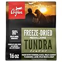 ORIJEN WHOLEPREY Freeze Dried Dog Food &amp; Topper Tundra 16oz Bag