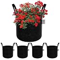 Oriley Grow Bag Heavy Duty Geo Fabric