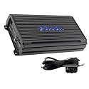 ORION CEA1200.1D Cobalt Elite Compact Class D Monoblock Amp, 1200W RMS