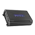 ORION CEA400.4D Cobalt Elite Compact Class D 4-Channel Amp, 400W RMS