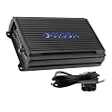 ORION CEA650.1D Cobalt Elite Compact Class D Monoblock Amp, 650W RMS