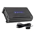 ORION CEA900.1D Cobalt Elite Compact Class D Monoblock Amp, 900W RMS