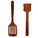 Orion Craft Wooden Spoon Set of 2