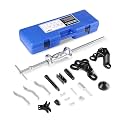 Orion Motor Tech OMT Slide Hammer, 9-Way Slide Hammer Puller Set