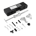 Orion Motor Tech OMT Slide Hammer, 9-Way Slide Hammer Puller Set