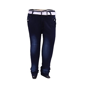 ORISON Blue NUTEMP Kids Boys Denim Jeans
