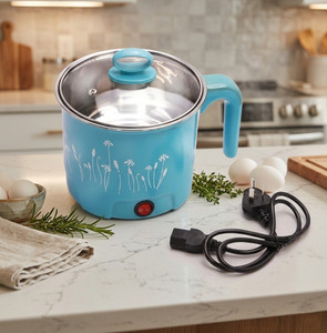 ORKITO Premium Cooker For Steaming Air Fryer