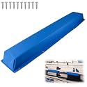 ORLANG 36"/48"/59"/72" Dock Bumpers,Dock Fenders with Stainless Steel Screws,Boat Dock Bumpers,Dock Post Bumper for Docking Edges, Piling, Vertical Poles, Horizontal Decks or Piers(Multiple Colors)